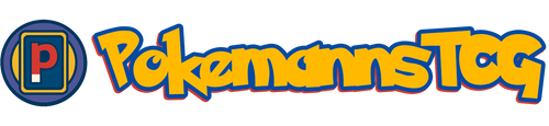 PokemannsTCG